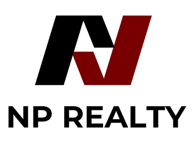 NP Realty Logo